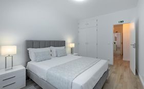 Acolhedor Apartamento T3 Serra D'el Rei